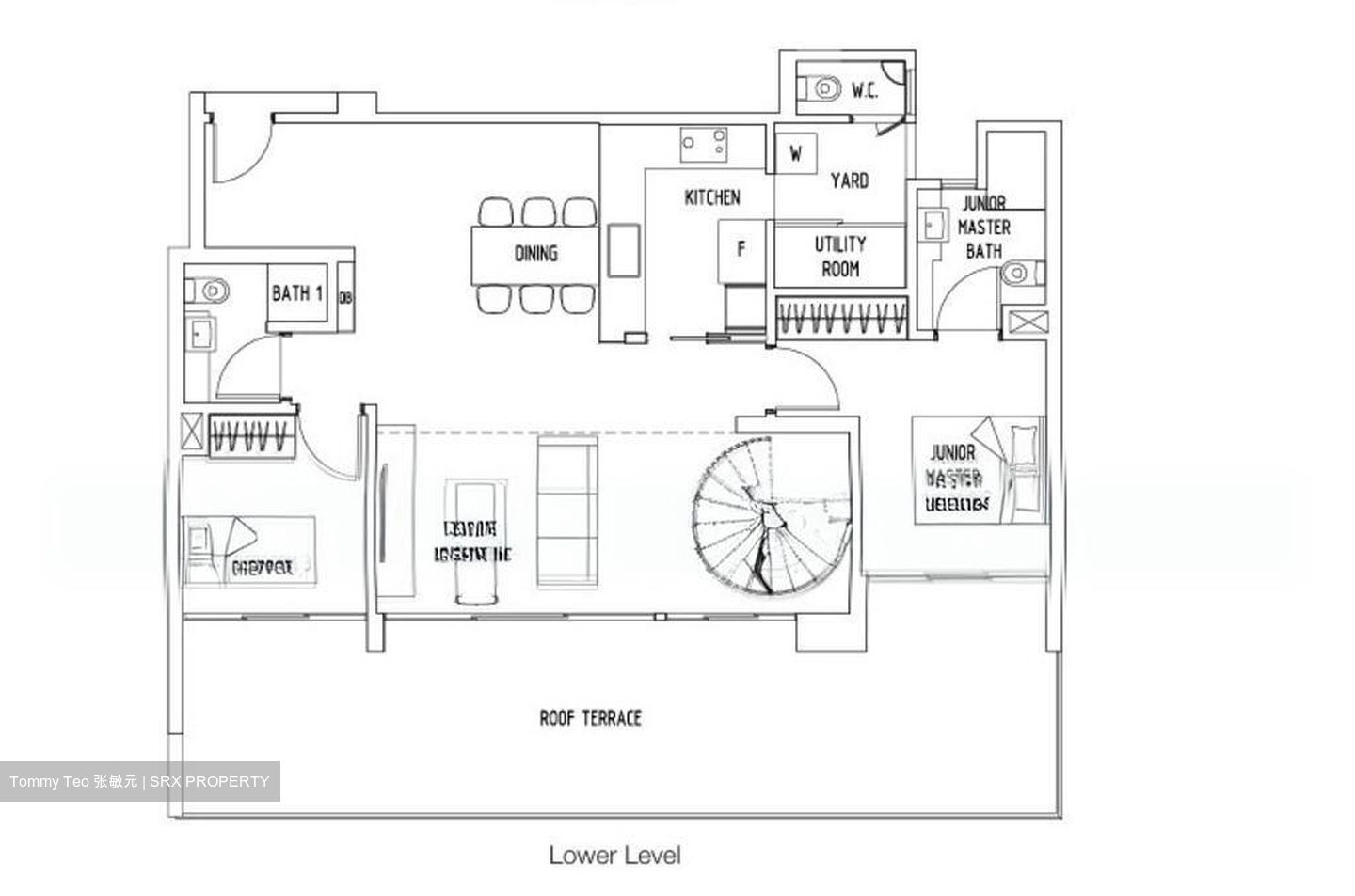 The Lakefront Residences (D22), Condominium #507588821